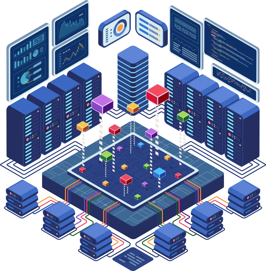 Web Hosting